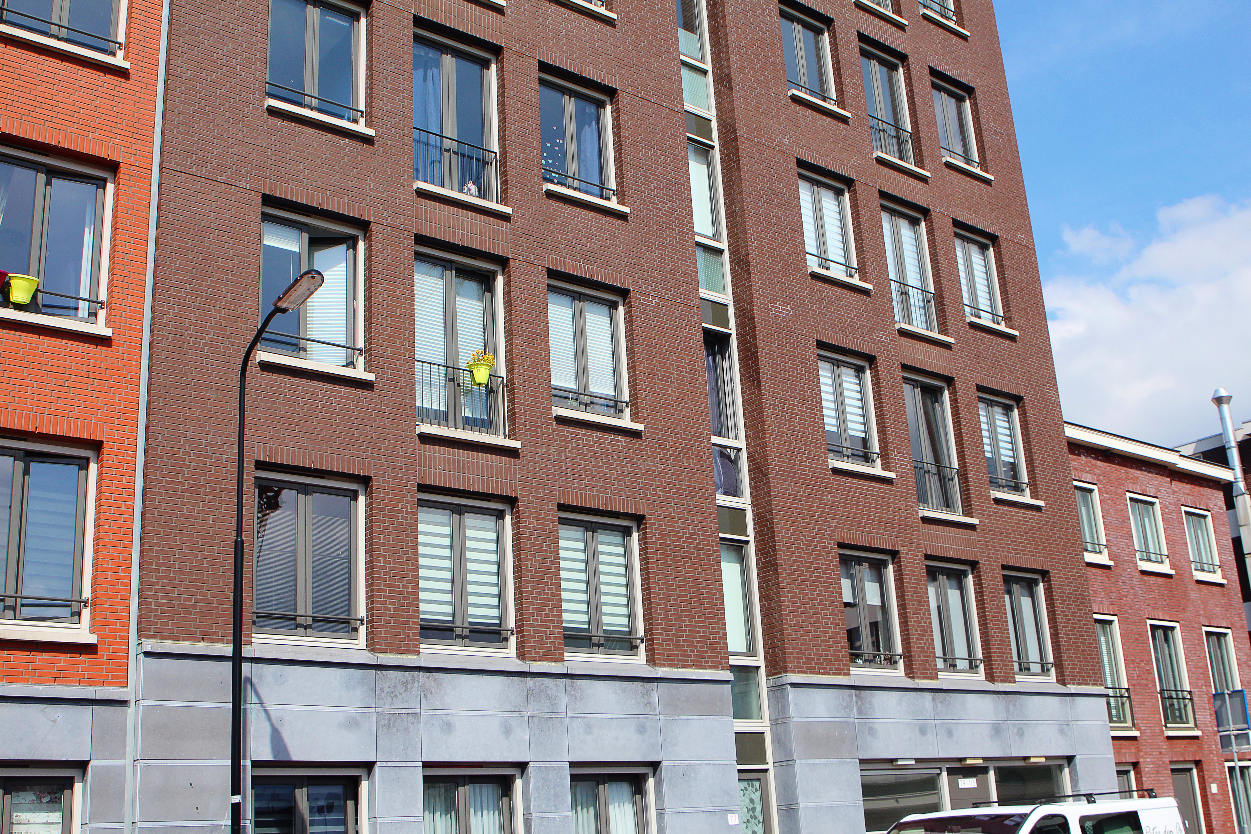 Plaspoelstraat 101, 2265 XK Leidschendam, Nederland
