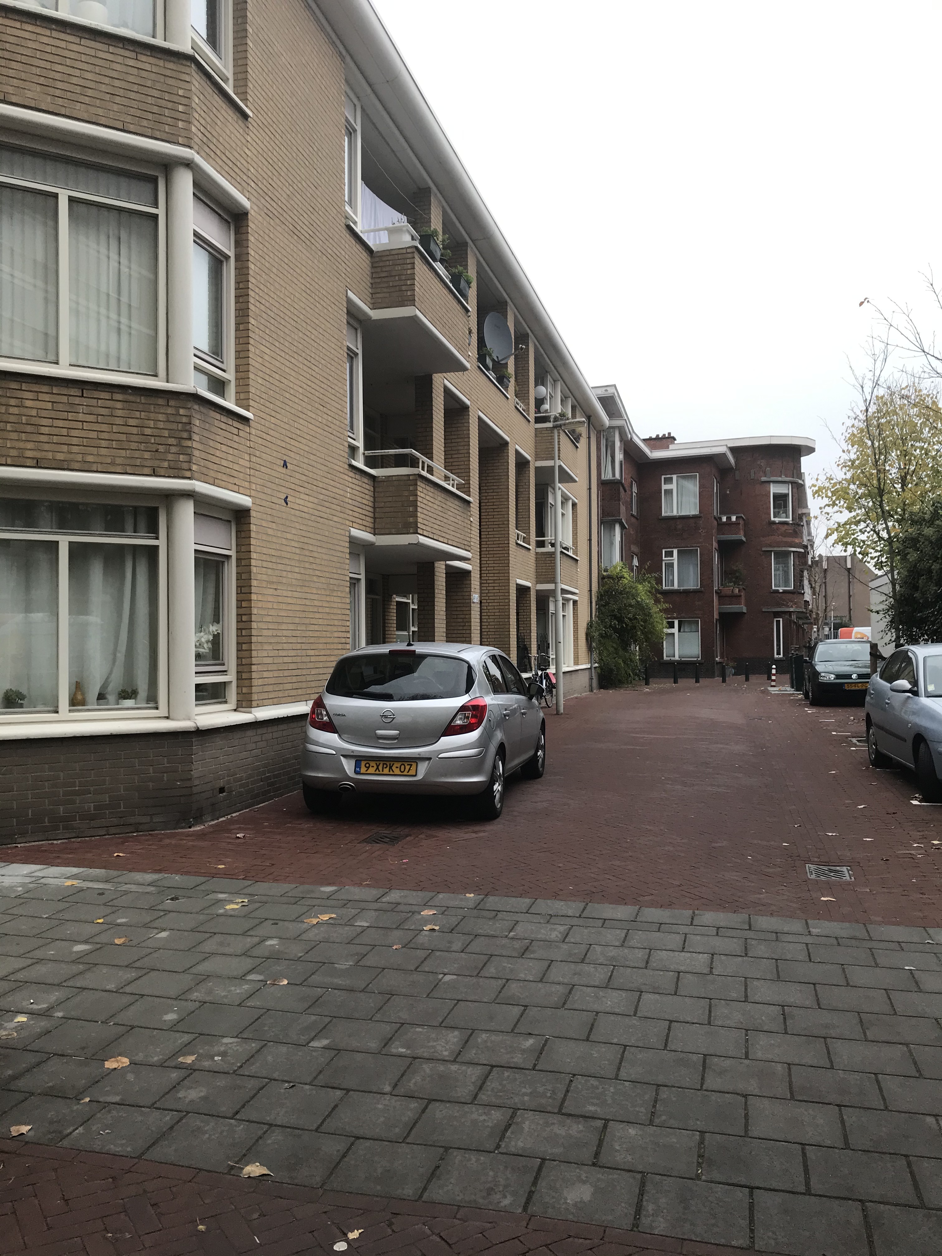 Pieter van Den Zandestraat 61