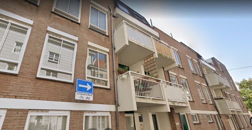 Laan 87, 2512 GN Den Haag, Nederland