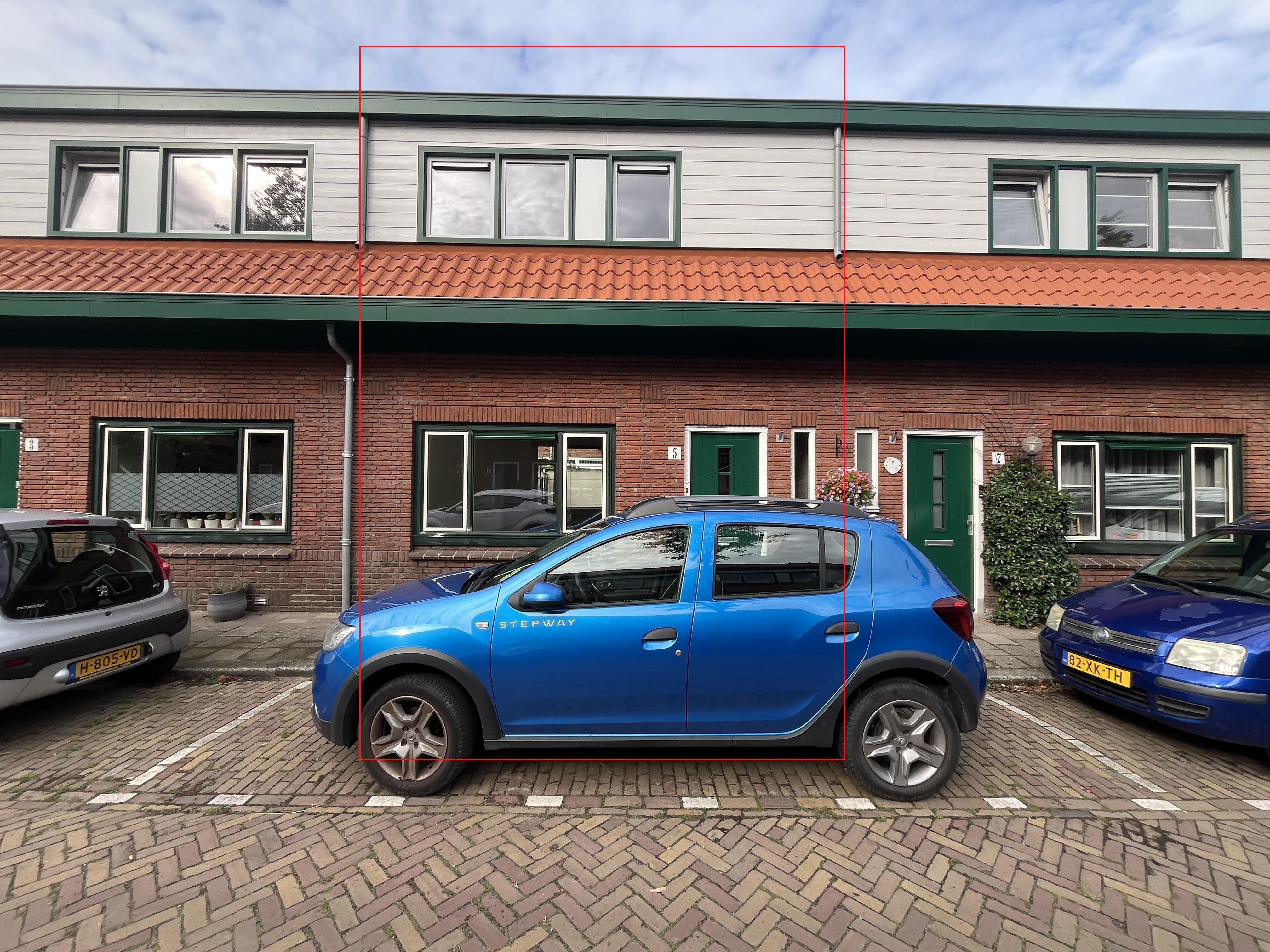 Smidsstraat 5, 2282 RH Rijswijk, Nederland