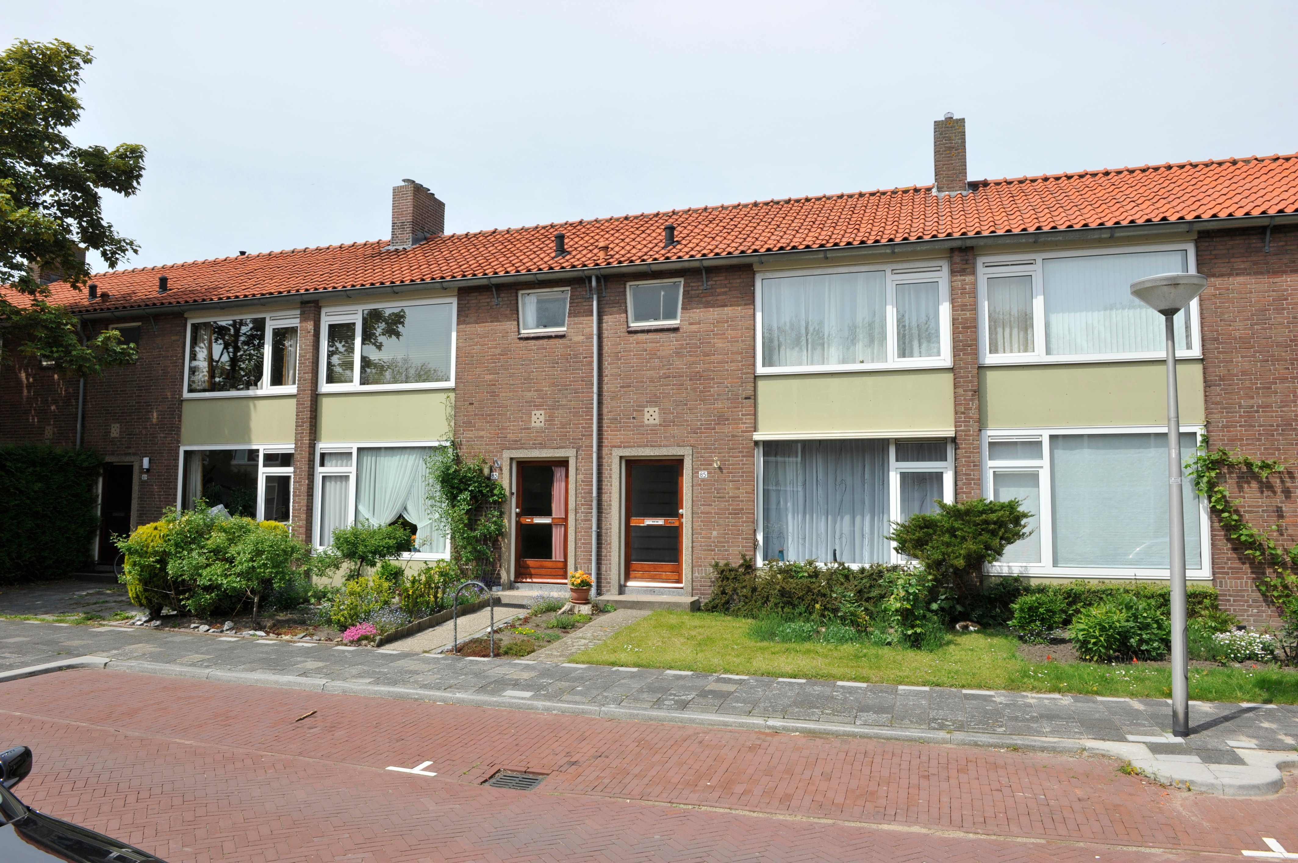 Professor Henketstraat 81, 2628 KL Delft, Nederland