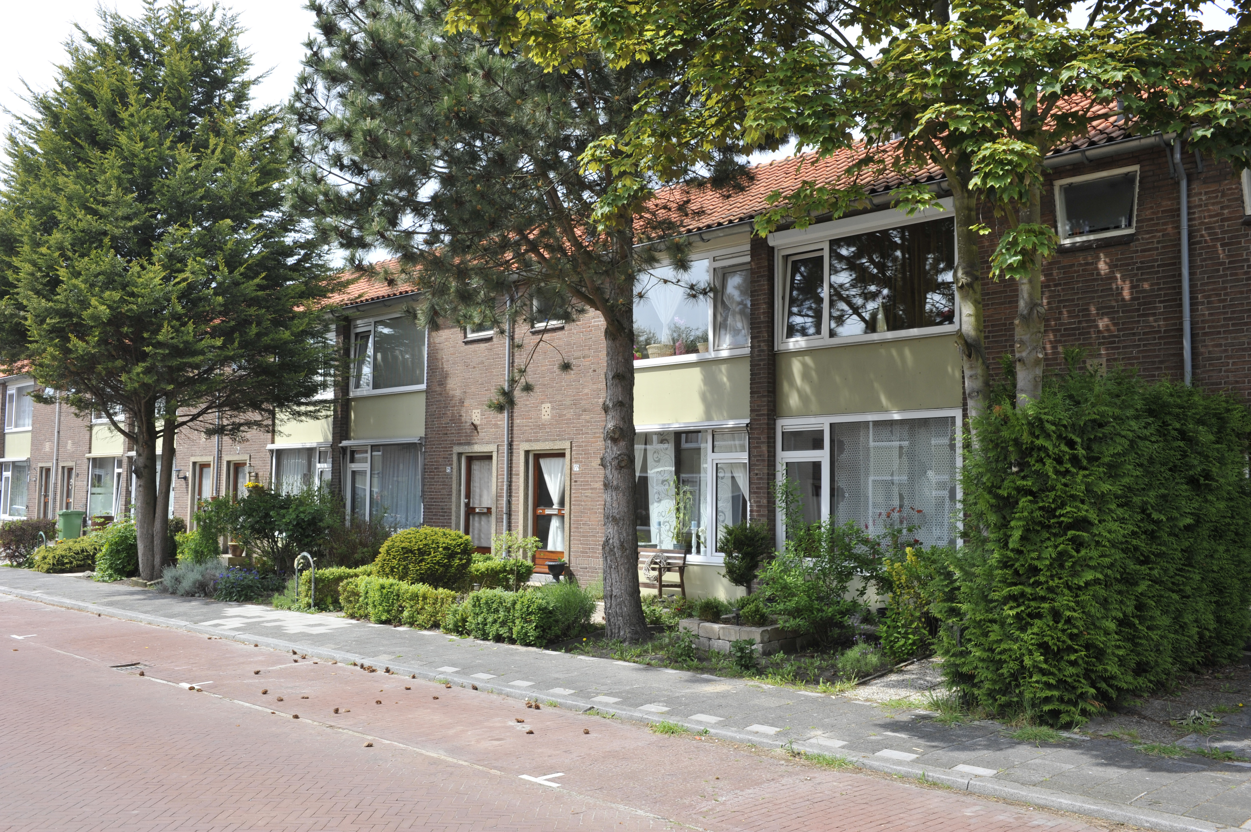 Professor Henketstraat 81