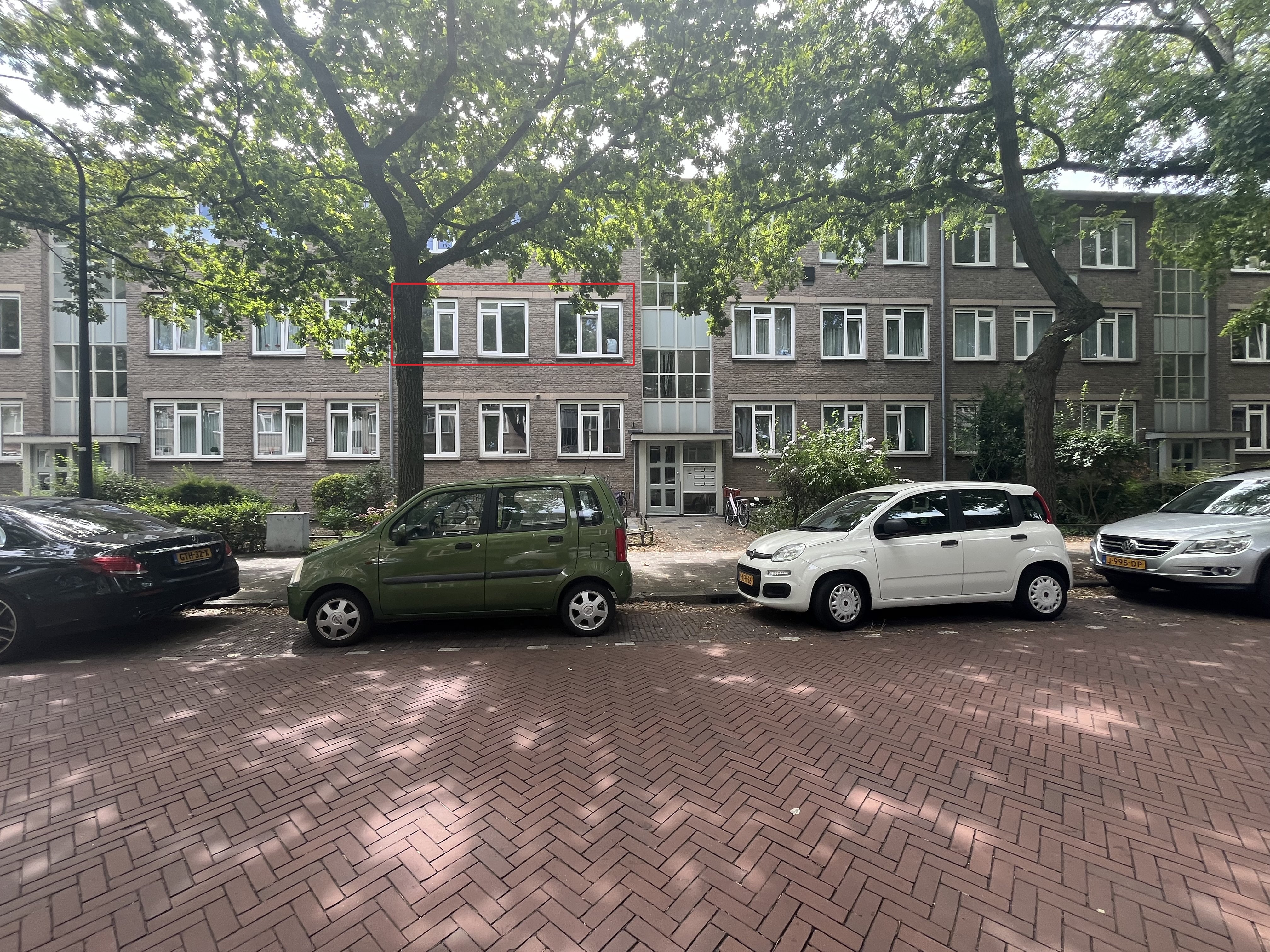 Populierlaan 15, 2282 KX Rijswijk, Nederland