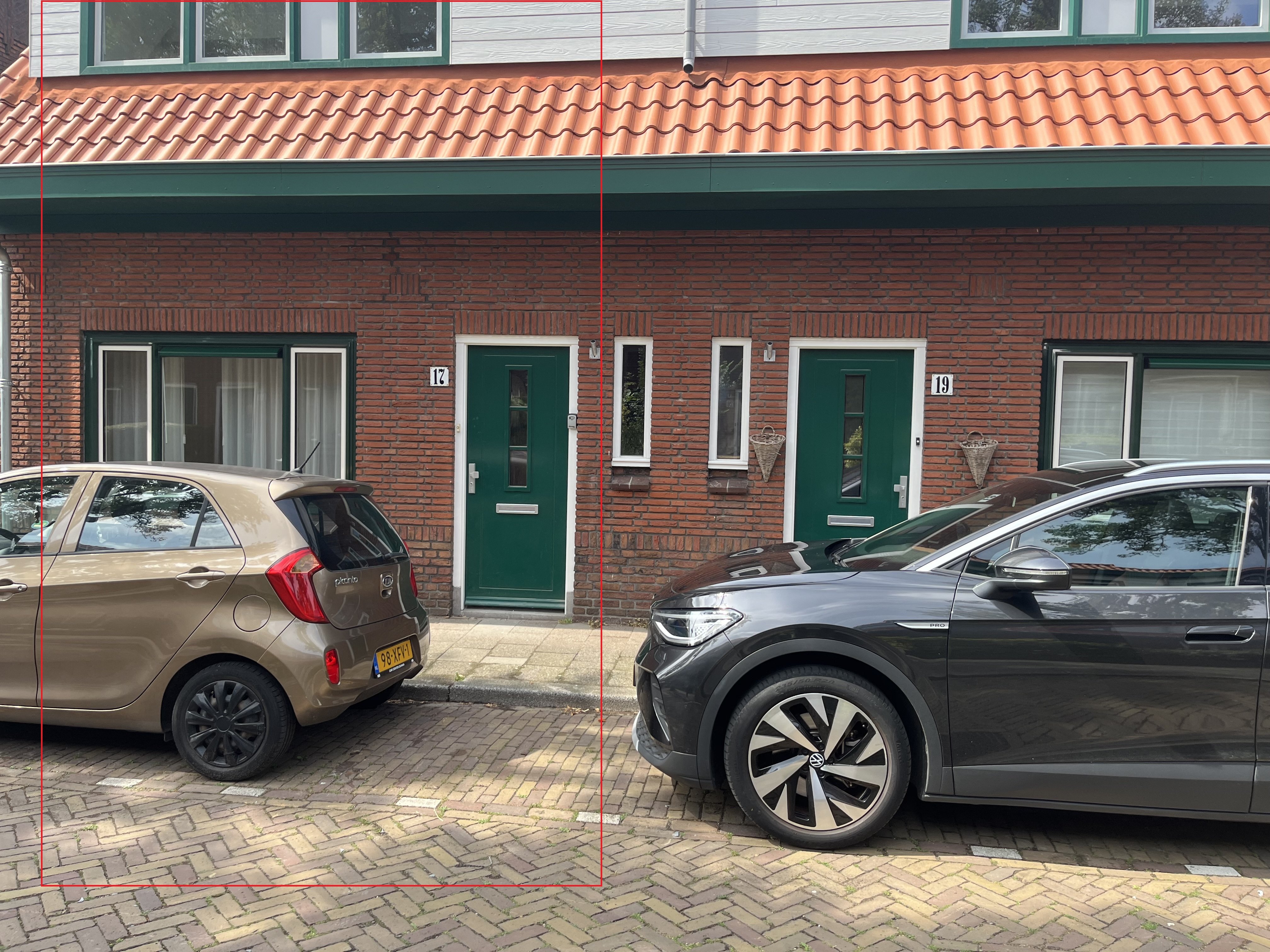 Smidsstraat 17, 2282 RH Rijswijk, Nederland