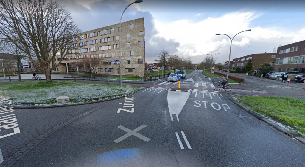 Laan der Zeven Linden 203