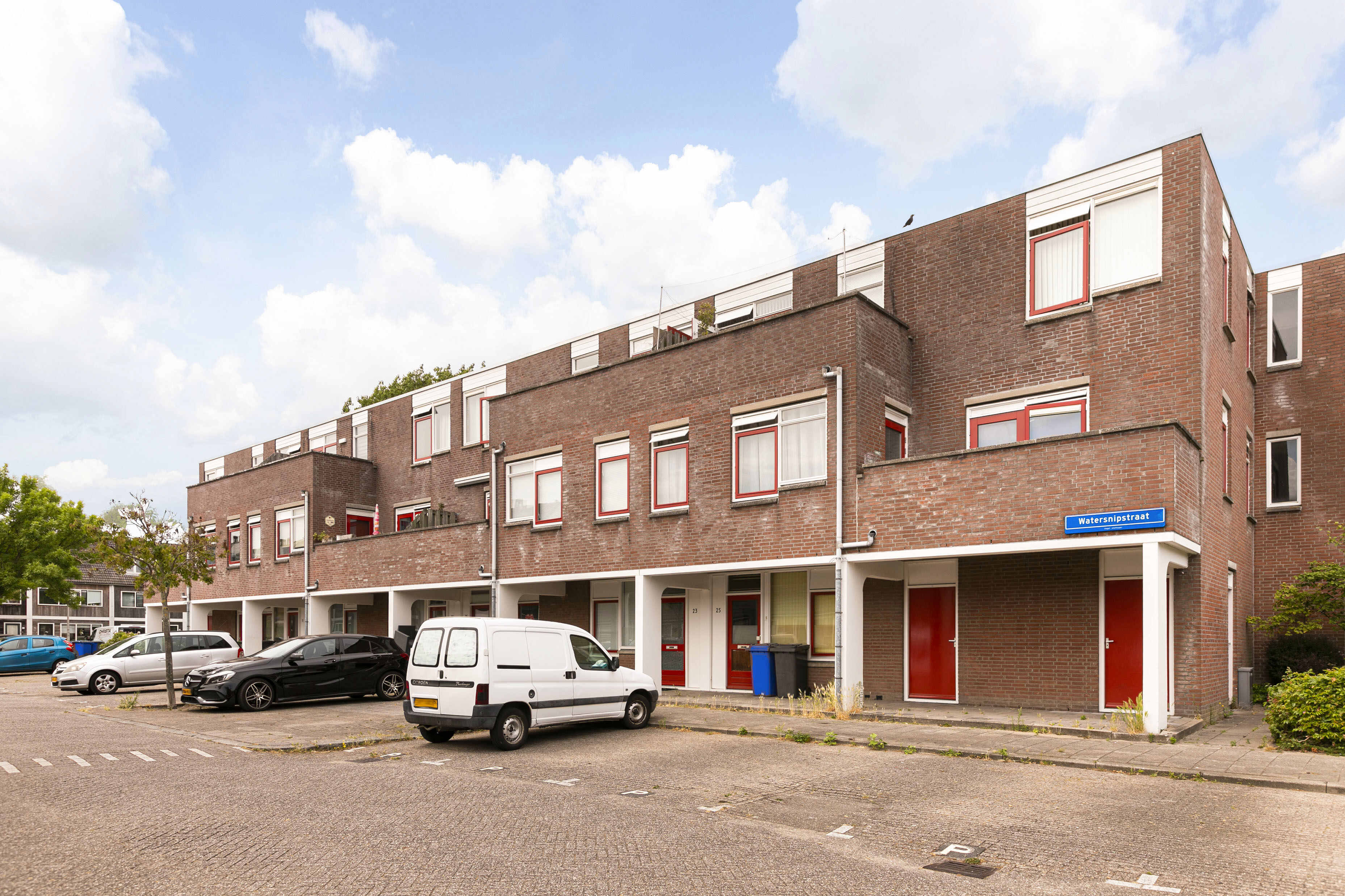 Watersnipstraat 19