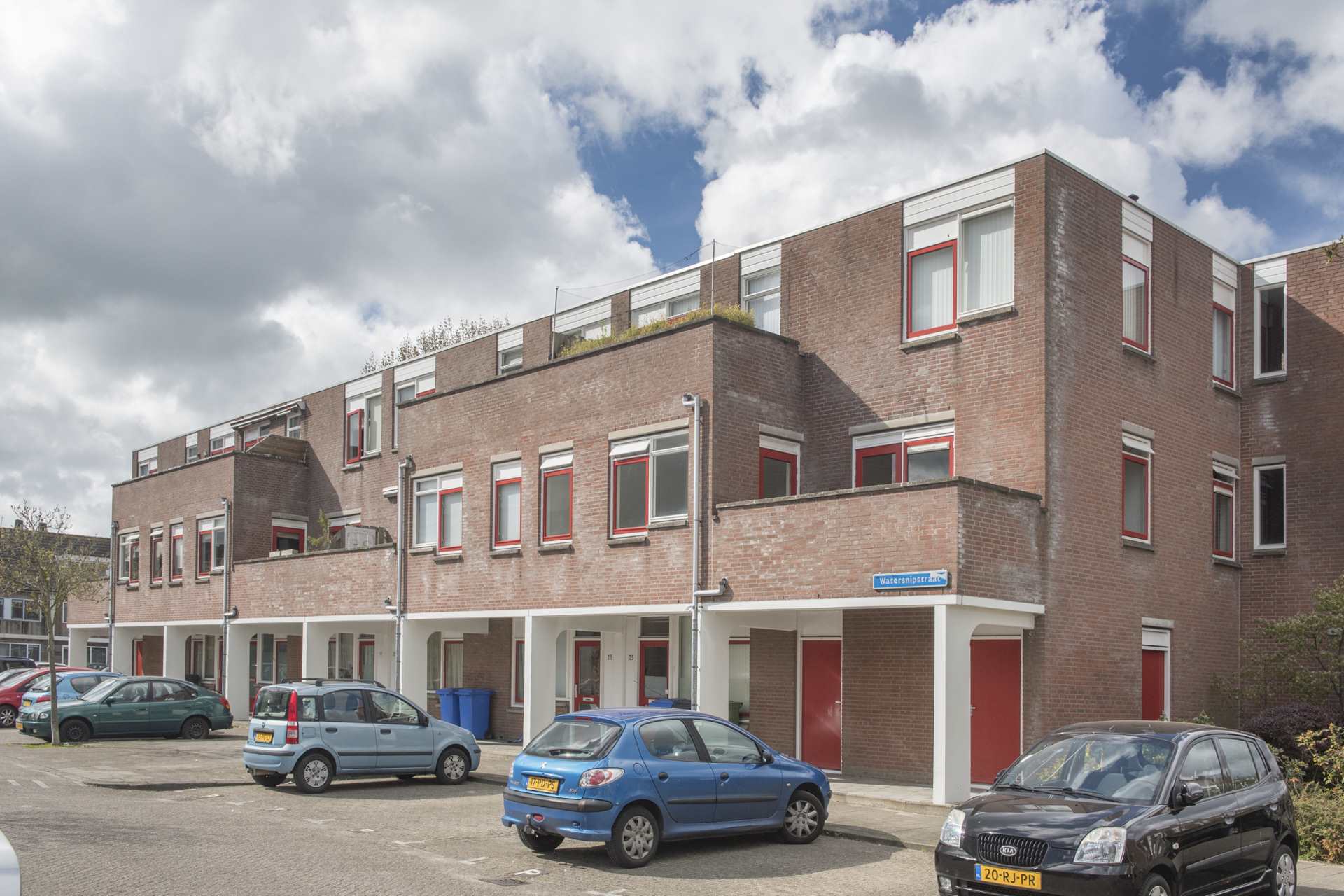 Watersnipstraat 19