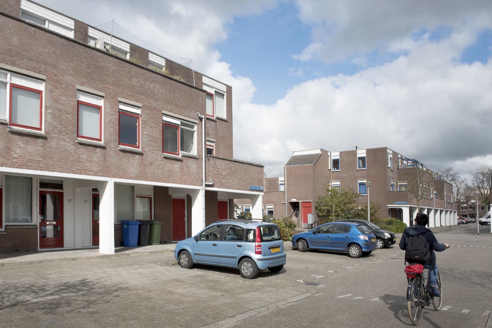 Watersnipstraat 19