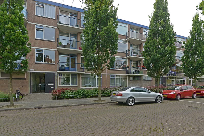 Cornelie van Zantenstraat 57, 2551 PB Den Haag, Nederland
