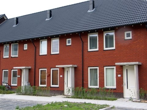 Spitsbergen 24, 2721 GN Zoetermeer, Nederland