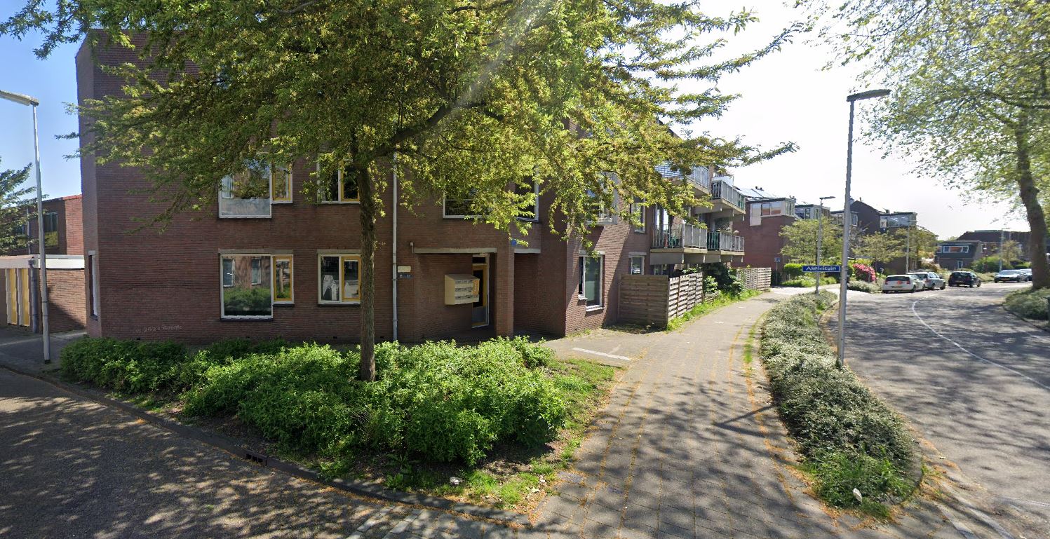 Akeleituin 22, 2724 PX Zoetermeer, Nederland