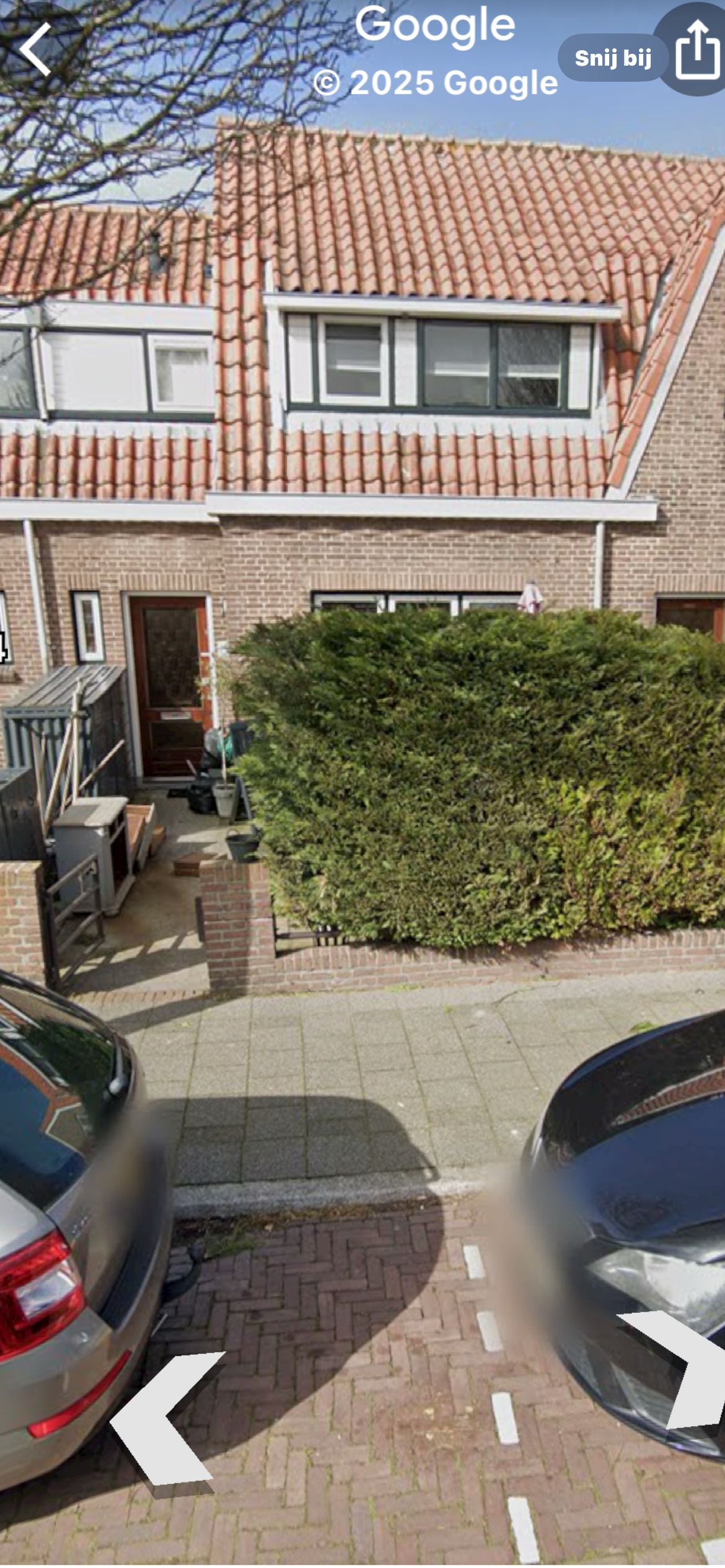 Olmstraat 24, 2282 SB Rijswijk, Nederland
