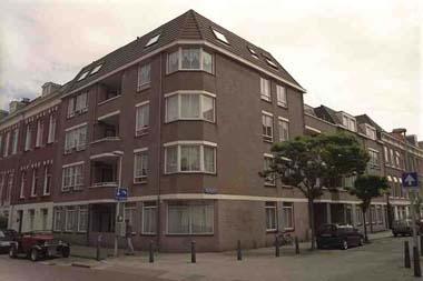 Van Galenstraat 47, 2518 EN Den Haag, Nederland
