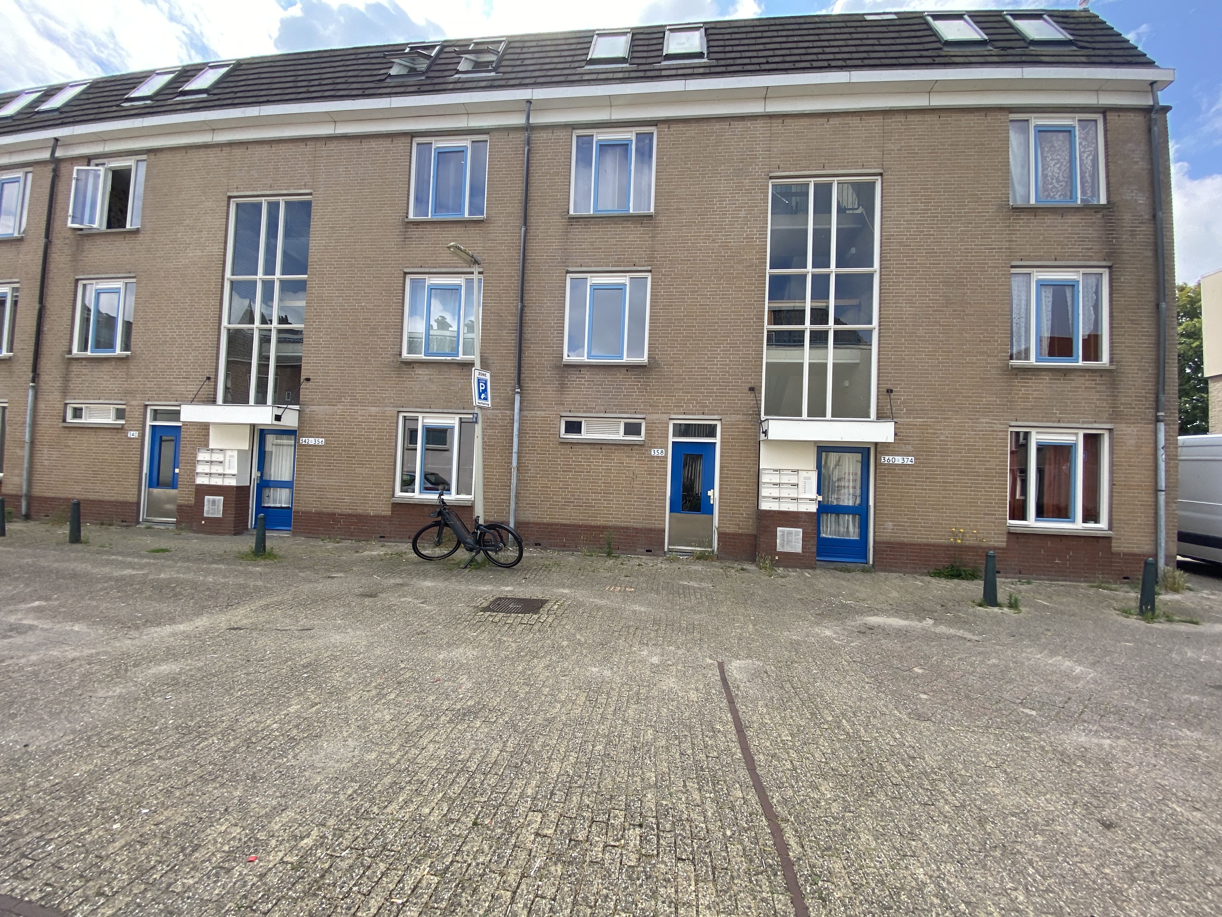 Hannemanstraat 364, 2526 VM Den Haag, Nederland