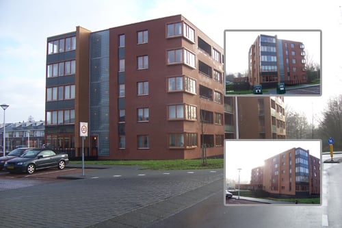 Bonte Oslaan 10, 2241 XD Wassenaar, Nederland