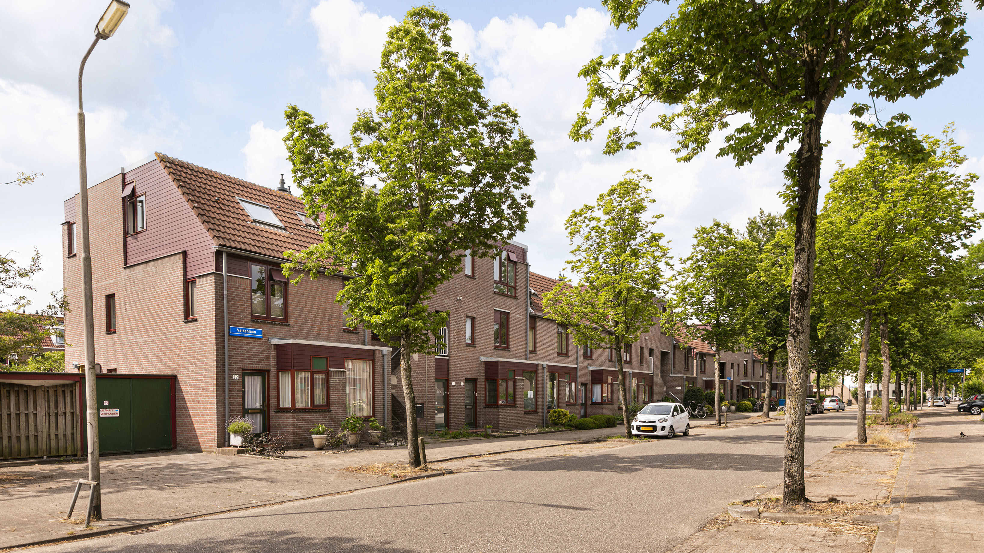 Valkenlaan 45, 2623 HM Delft, Nederland