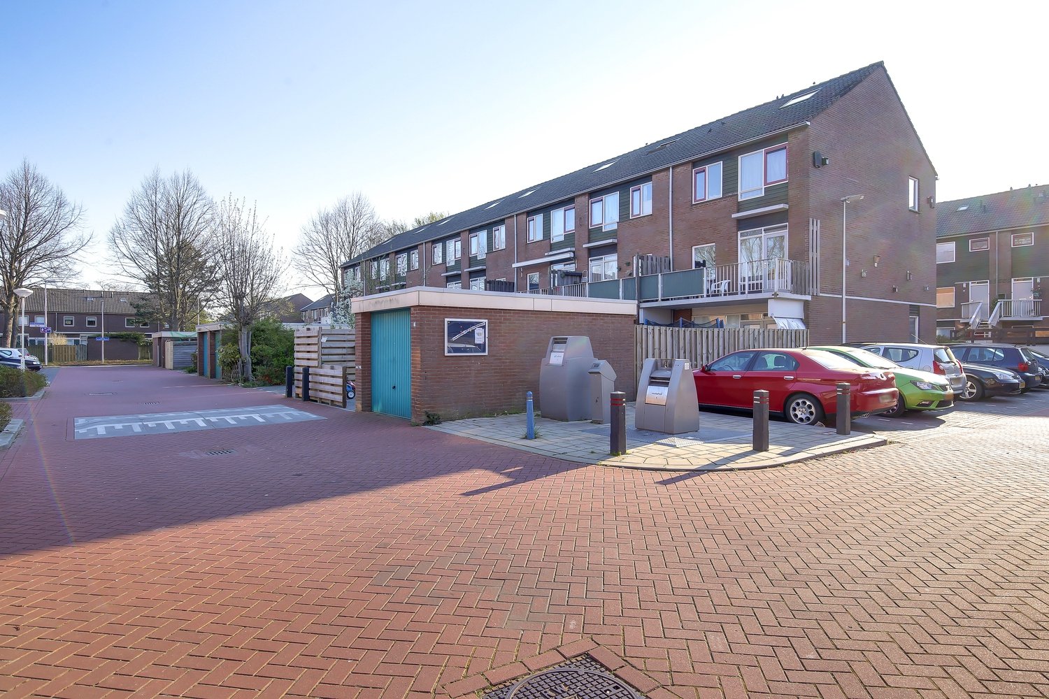 J.C. Bloemhove 16, 2717 WT Zoetermeer, Nederland