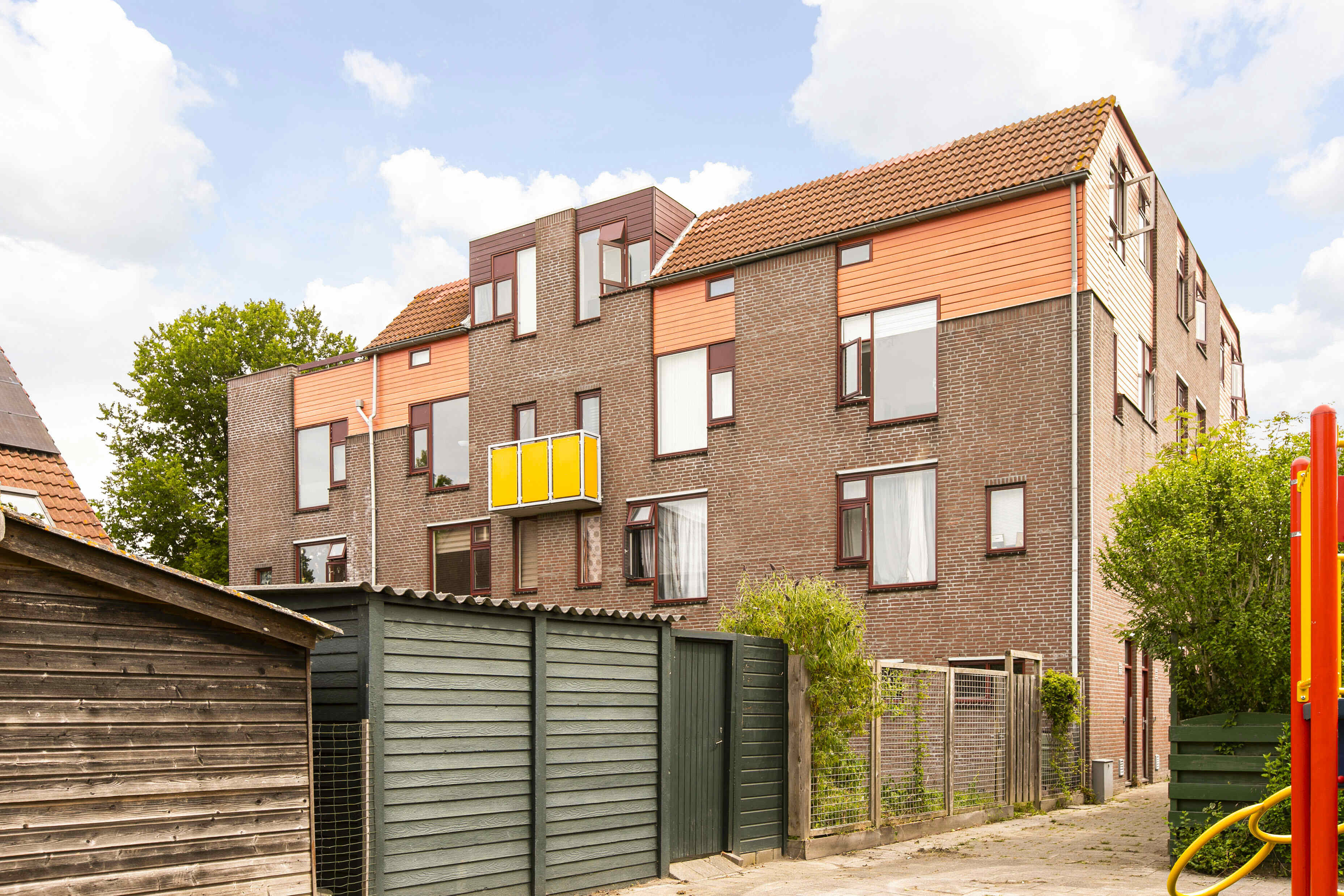 Haviksingel 3, 2623 HM Delft, Nederland