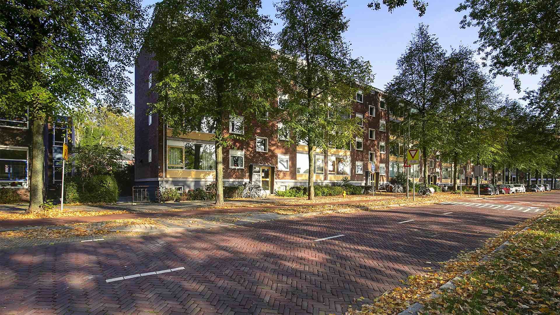 Westeinde 9, 2613 VT Delft, Nederland
