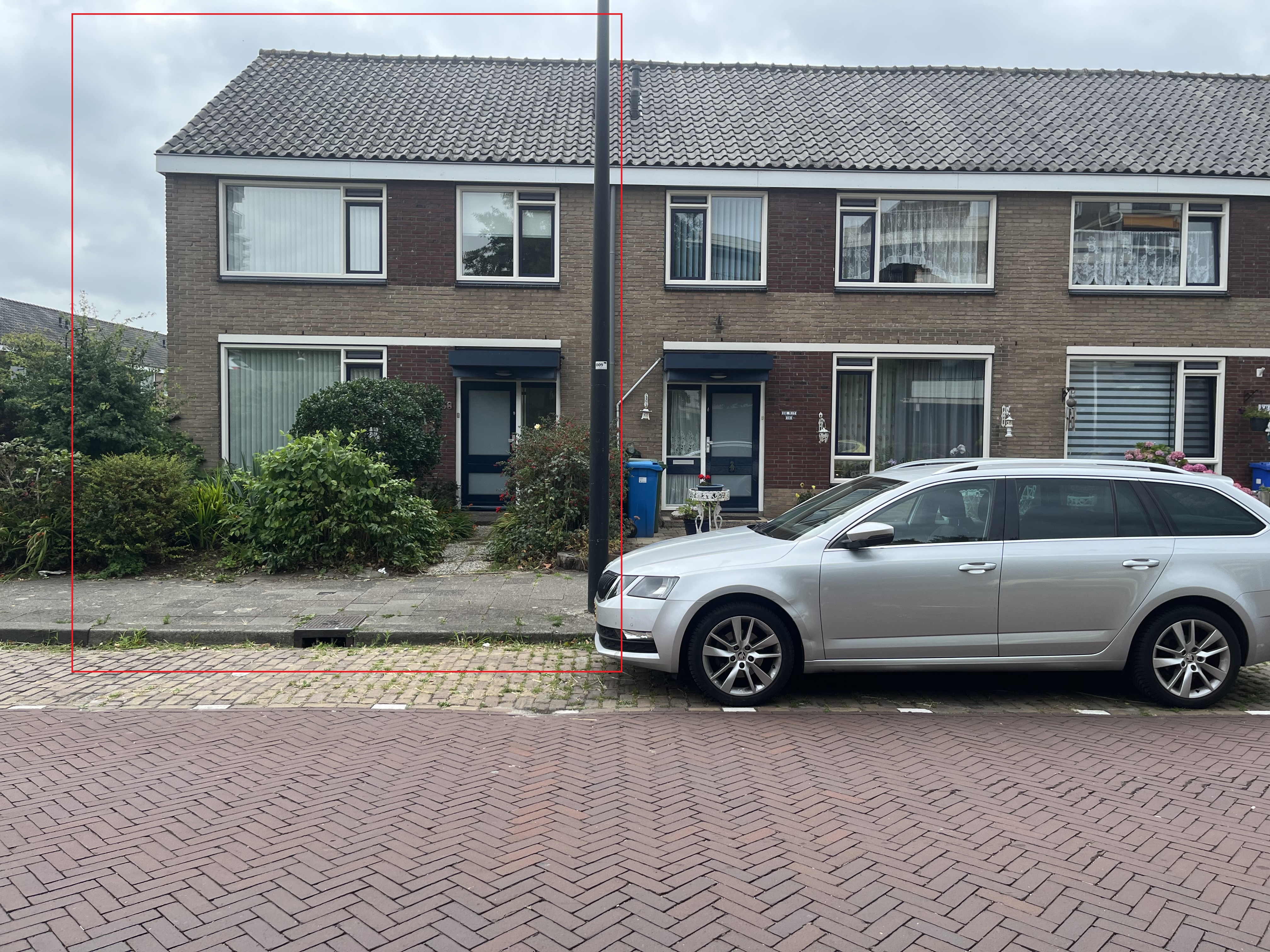 Hammarskjöldlaan 38, 2286 GT Rijswijk, Nederland