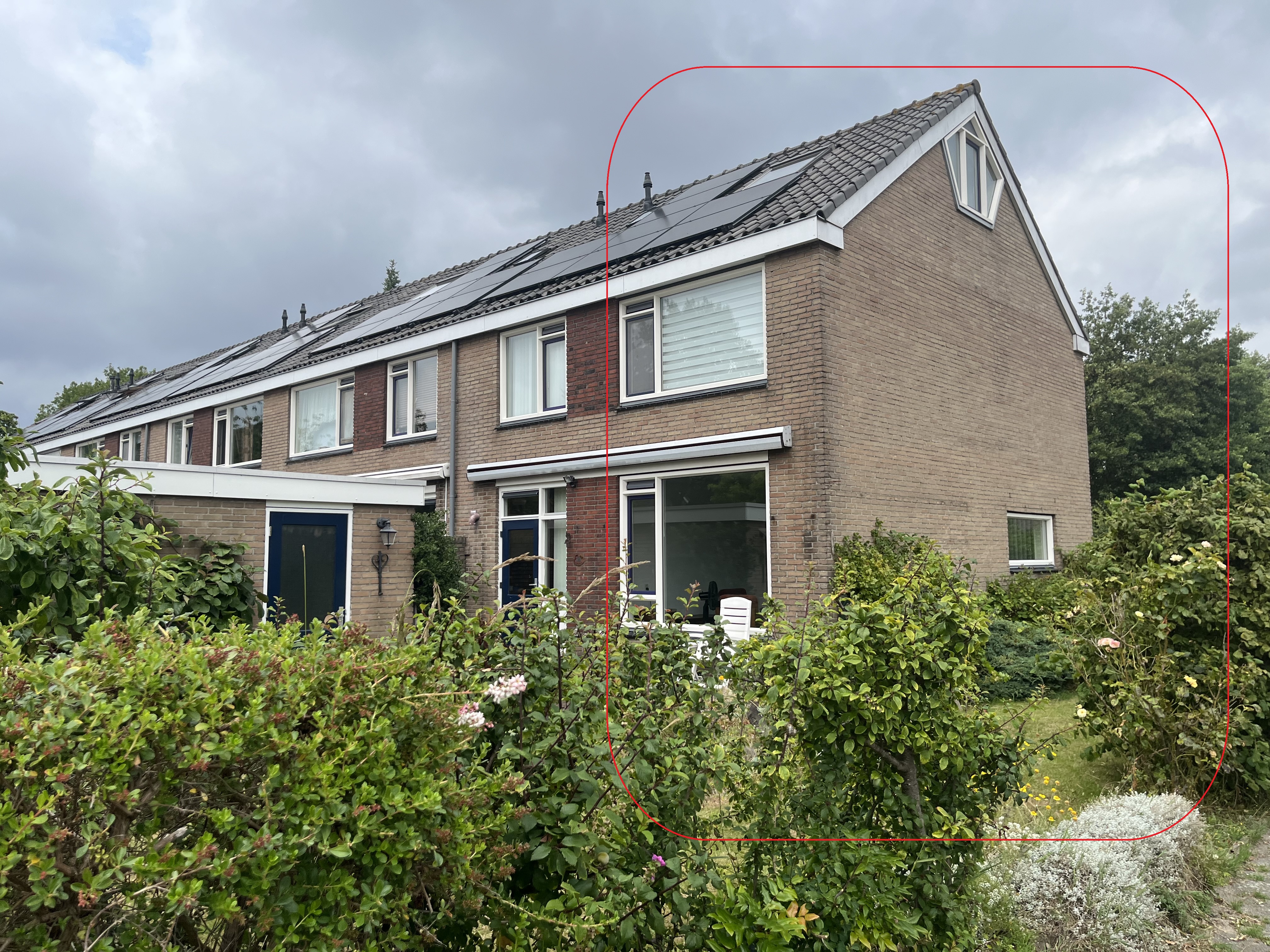 Hammarskjöldlaan 38