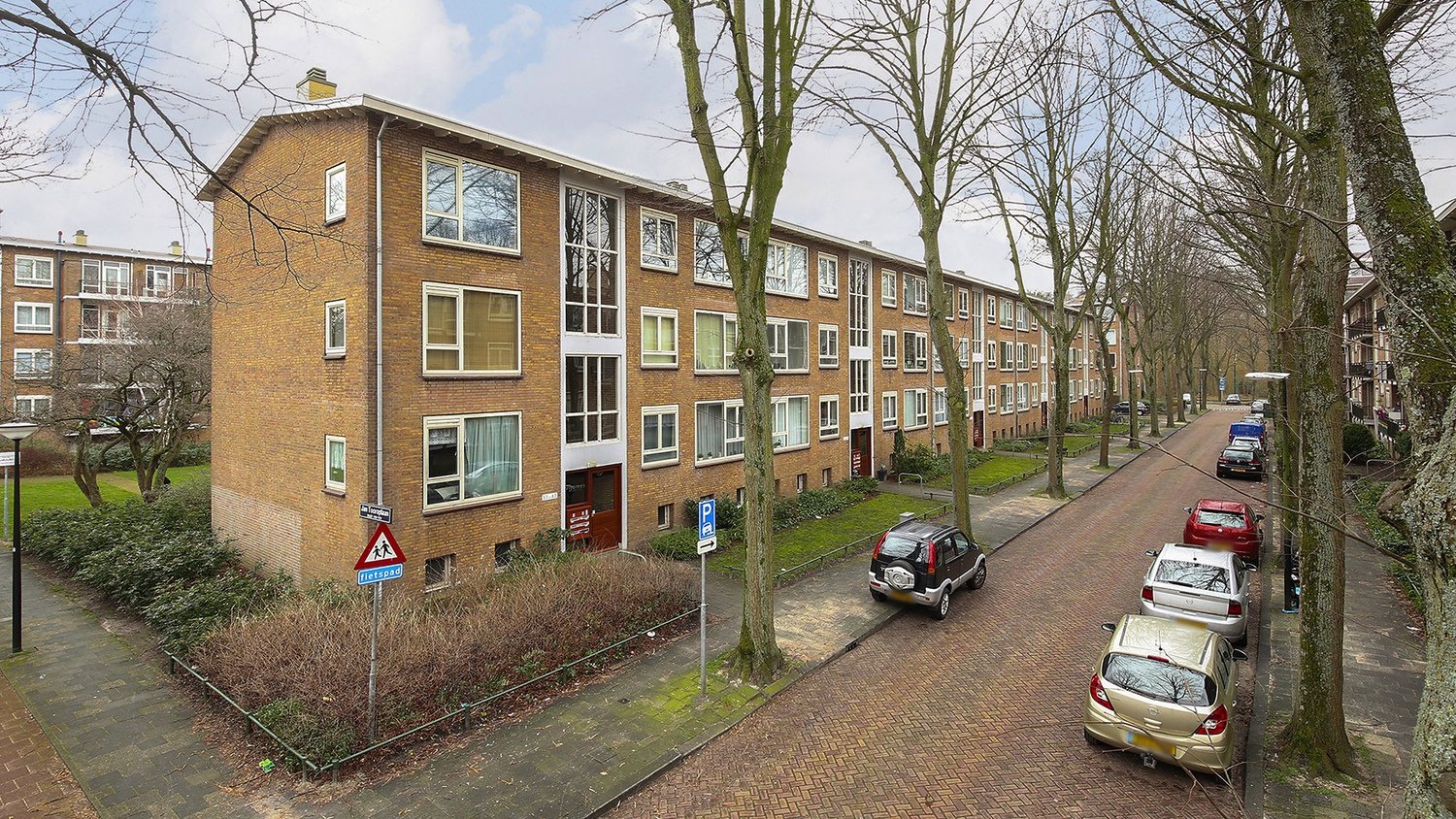 Van Ostadelaan 109, 2282 VG Rijswijk, Nederland