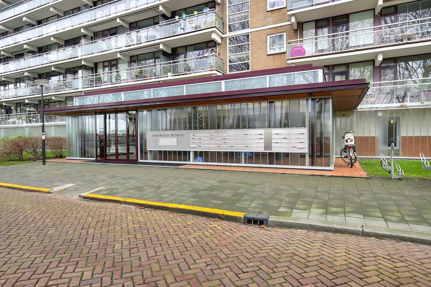 Monseigneur Bekkerslaan 589