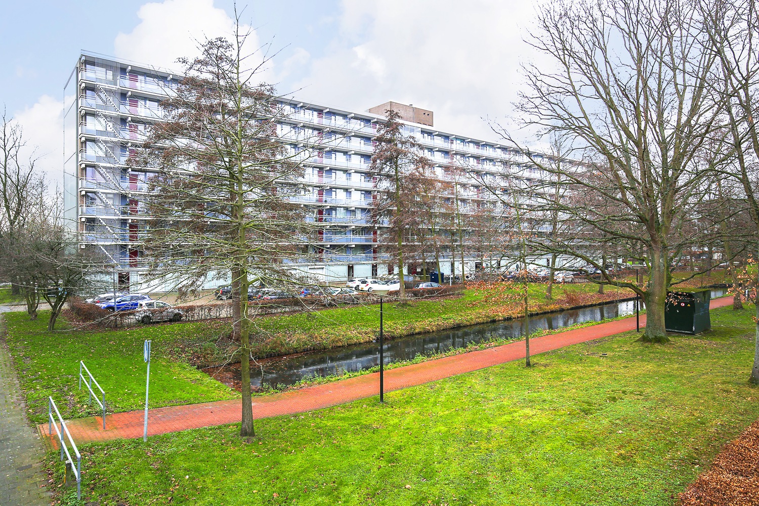 Monseigneur Bekkerslaan 589