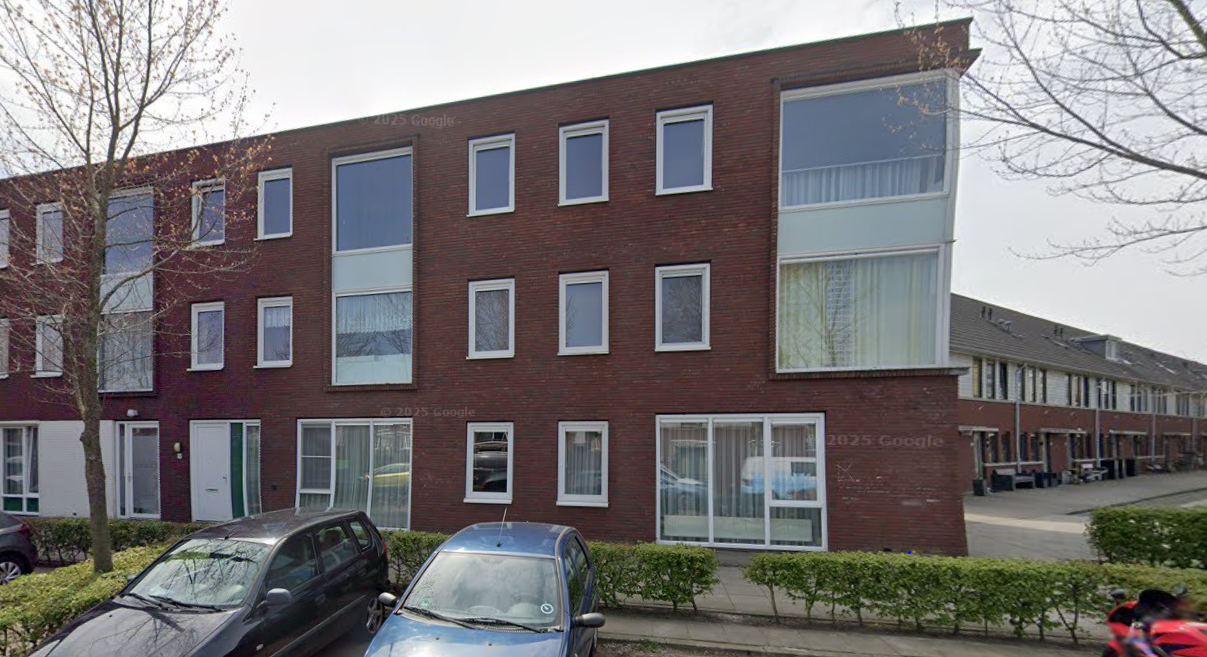Waddenzee 53, 2631 NK Nootdorp, Nederland
