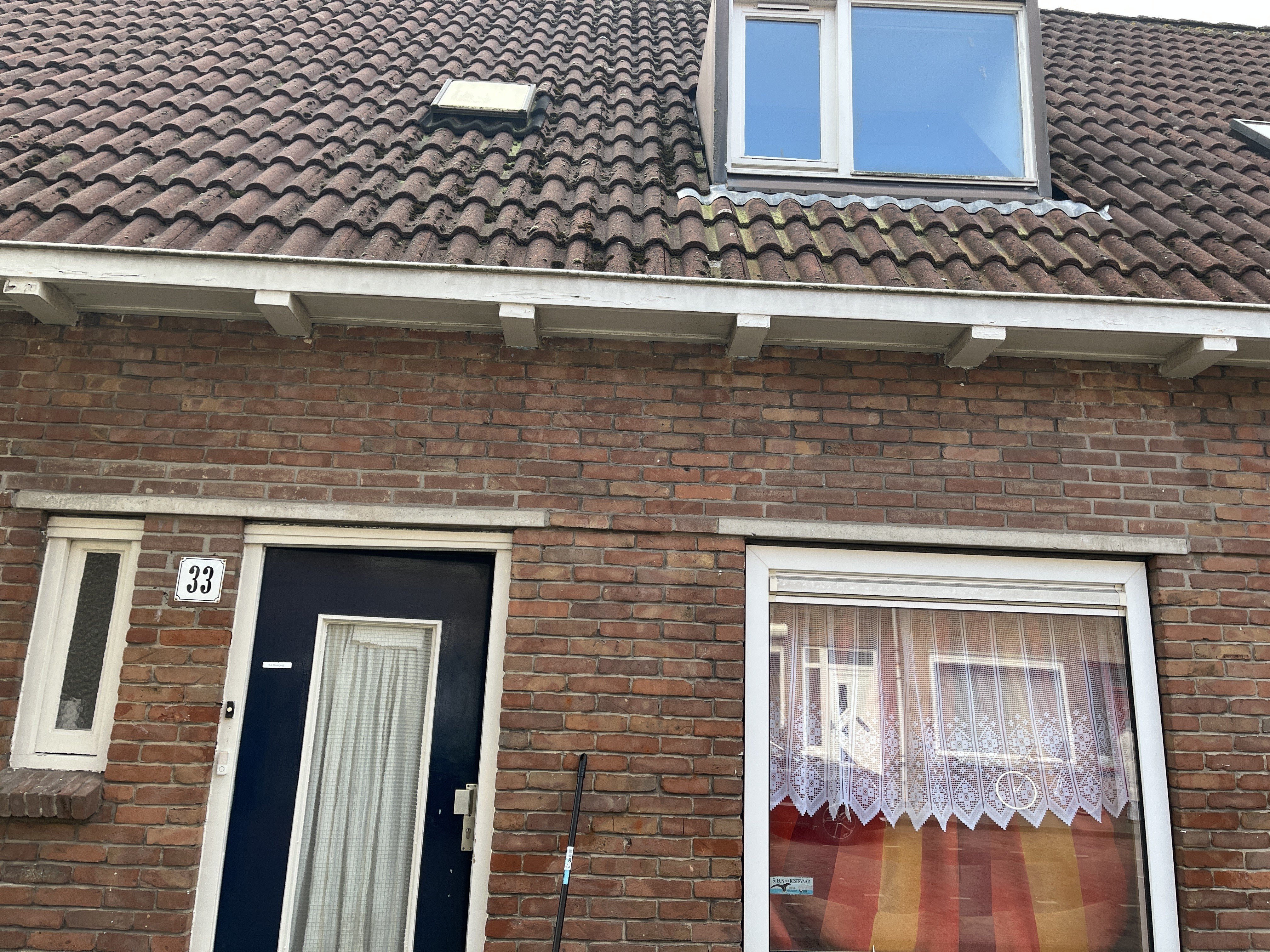 Van Koetsveldstraat 33, 2523 EE Den Haag, Nederland