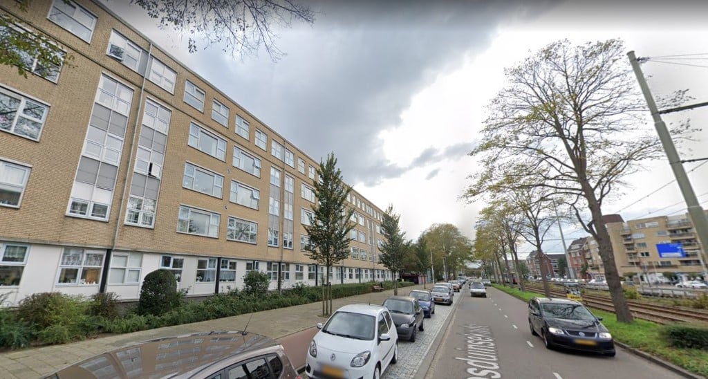 Loosduinsekade 721B, 2571 CZ Den Haag, Nederland