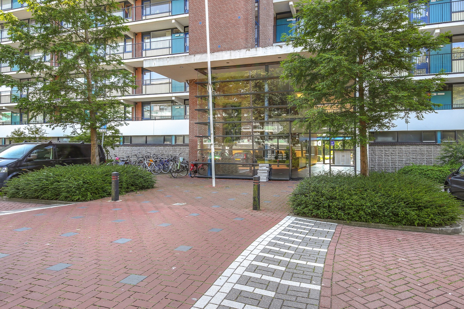 Prins Johan Willem Frisolaan 539