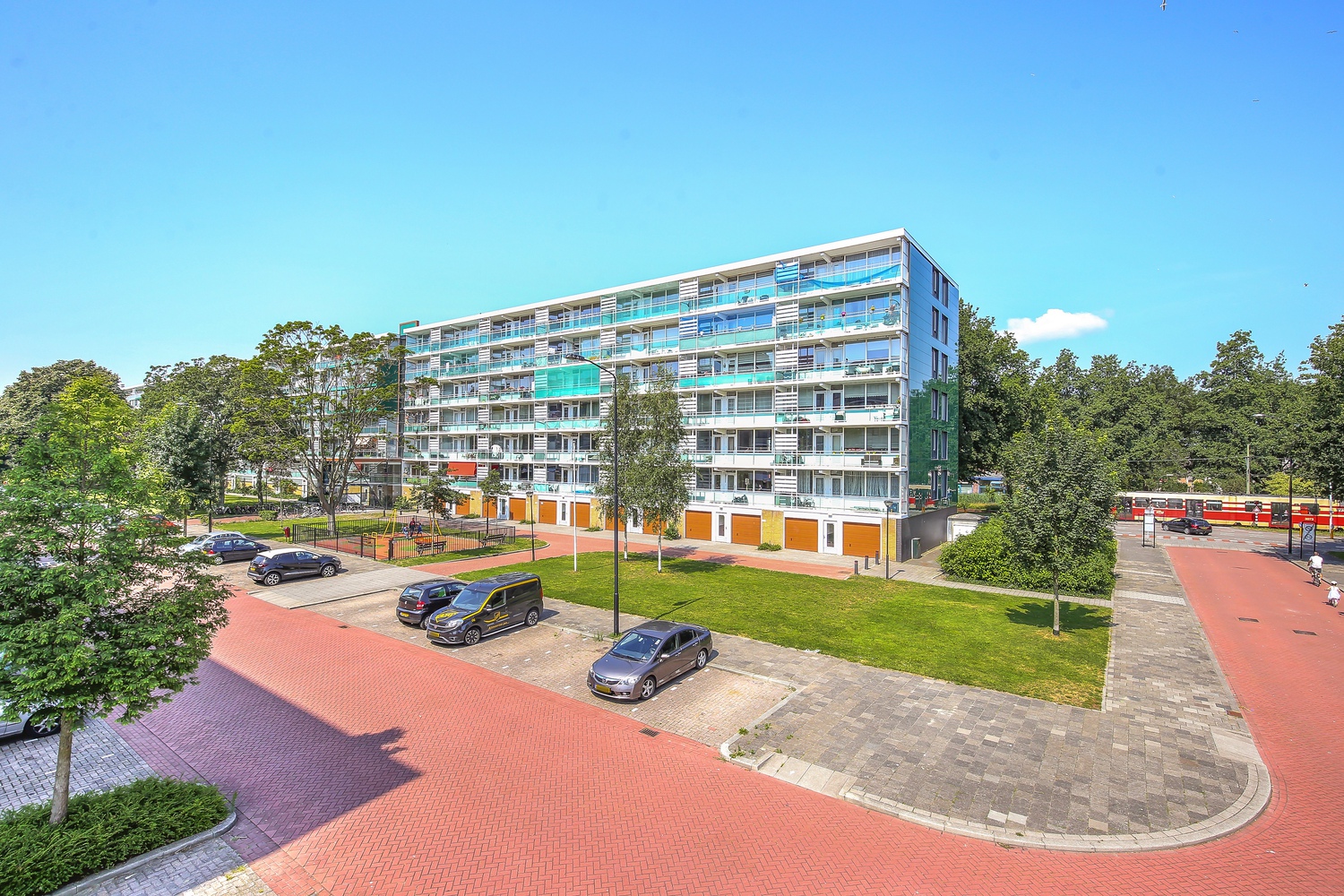 Prins Johan Willem Frisolaan 539