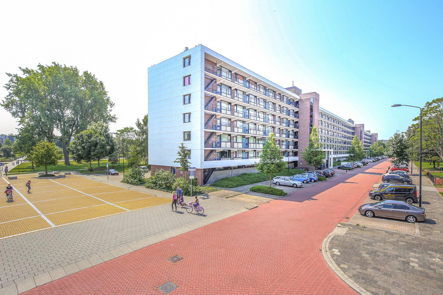 Prins Johan Willem Frisolaan 539