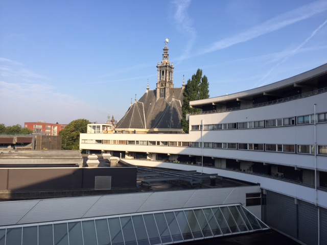 Amsterdamse Veerkade 120