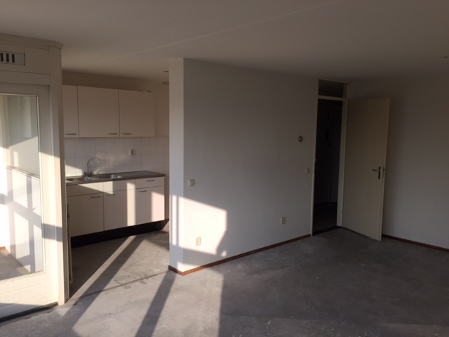 Amsterdamse Veerkade 120