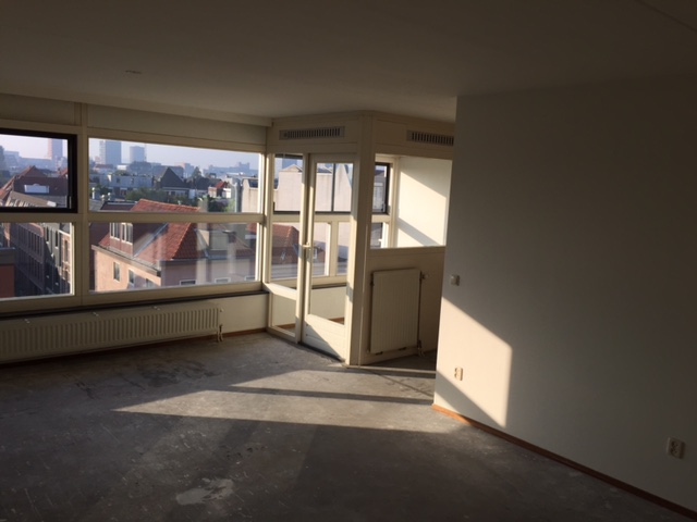 Amsterdamse Veerkade 120