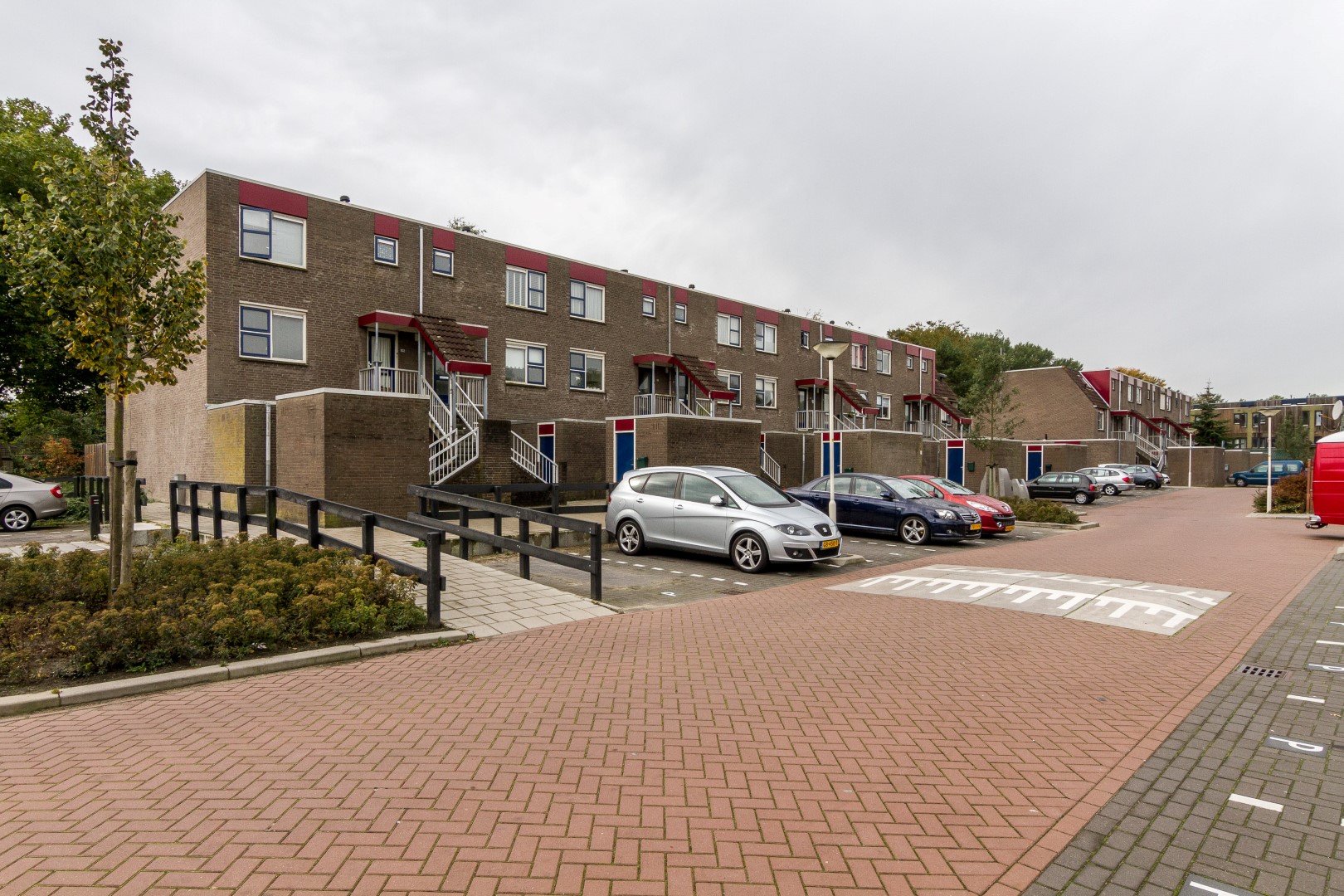 Vuurdoornpark 91, 2724 HL Zoetermeer, Nederland