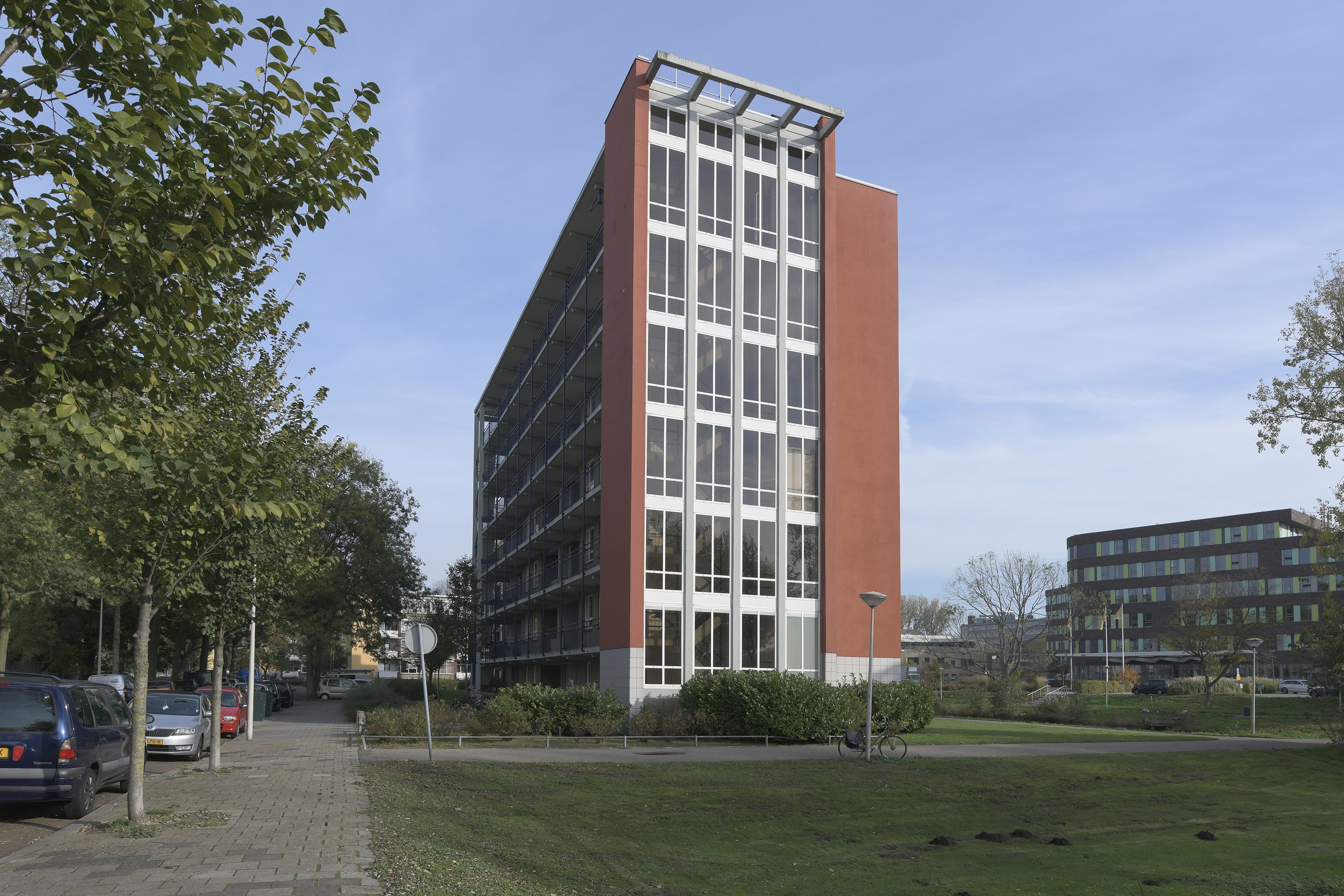 Veldzicht 162, 2543 RZ Den Haag, Nederland