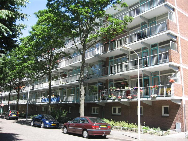 Heiloostraat 8, 2547 KR Den Haag, Nederland