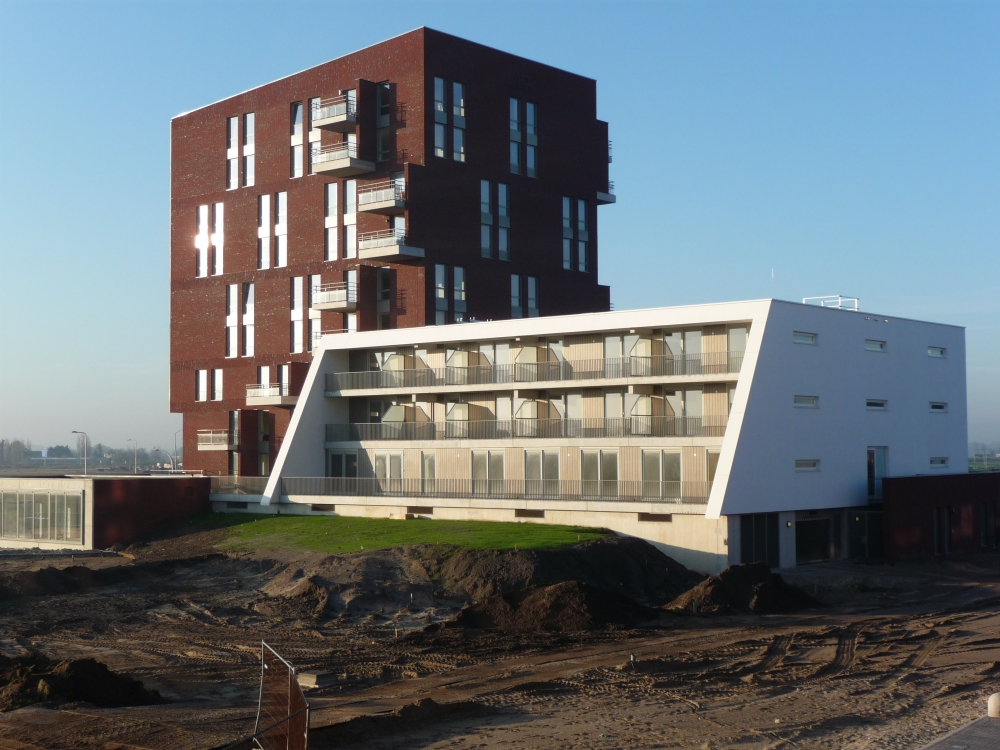 Raaigras 58, 2643 JH Pijnacker, Nederland