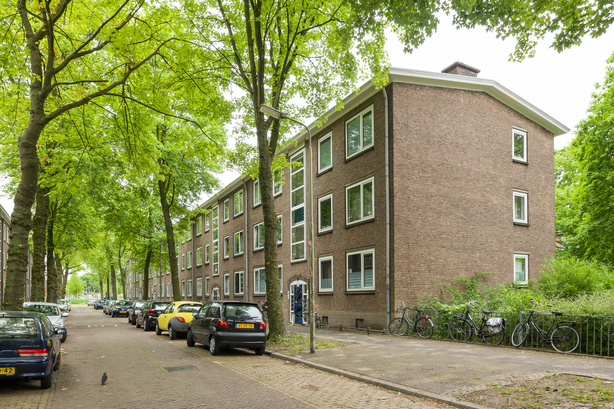 Van Assendelftstraat 6, 2612 JD Delft, Nederland