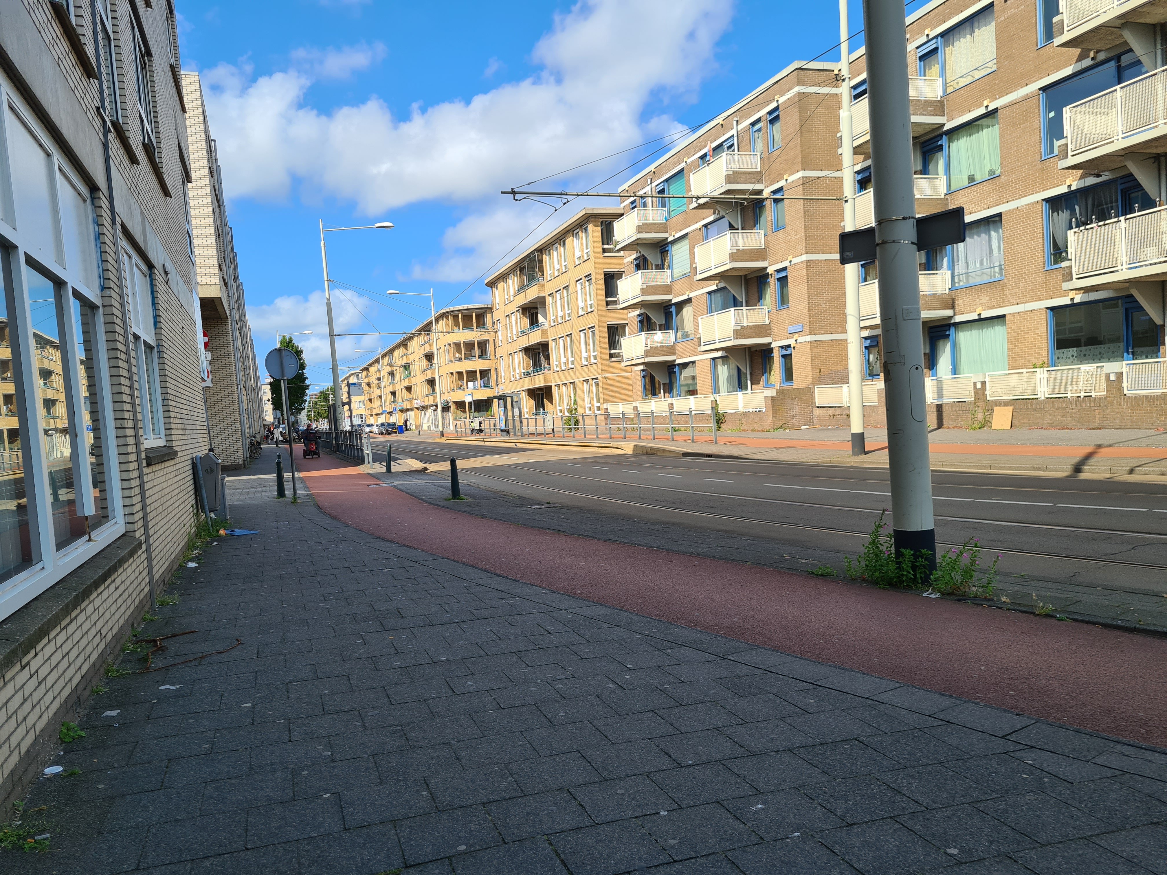 Hobbemastraat 30, 2526 JP Den Haag, Nederland