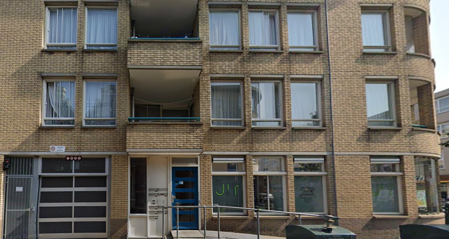 Rembrandtstraat 268, 2526 RB Den Haag, Nederland