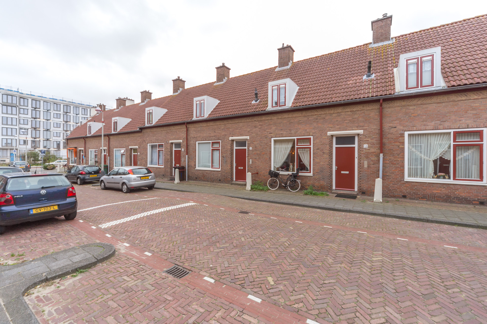 Zeearendstraat 7, 2583 SB Den Haag, Nederland