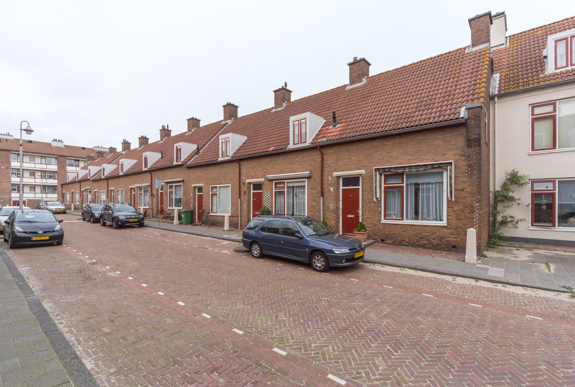 Zeearendstraat 7