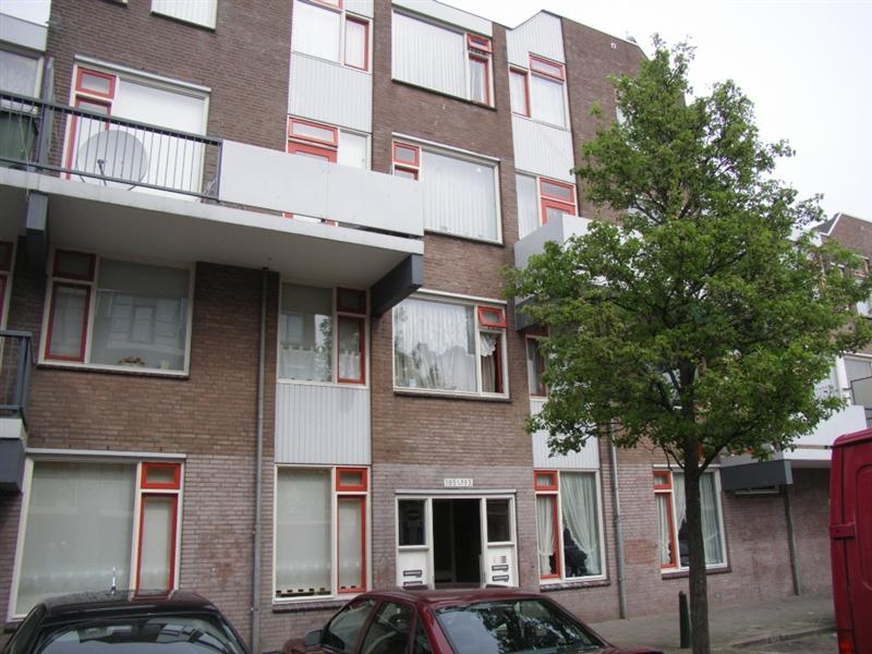 Jan van Gojenstraat 259, 2526 RK Den Haag, Nederland