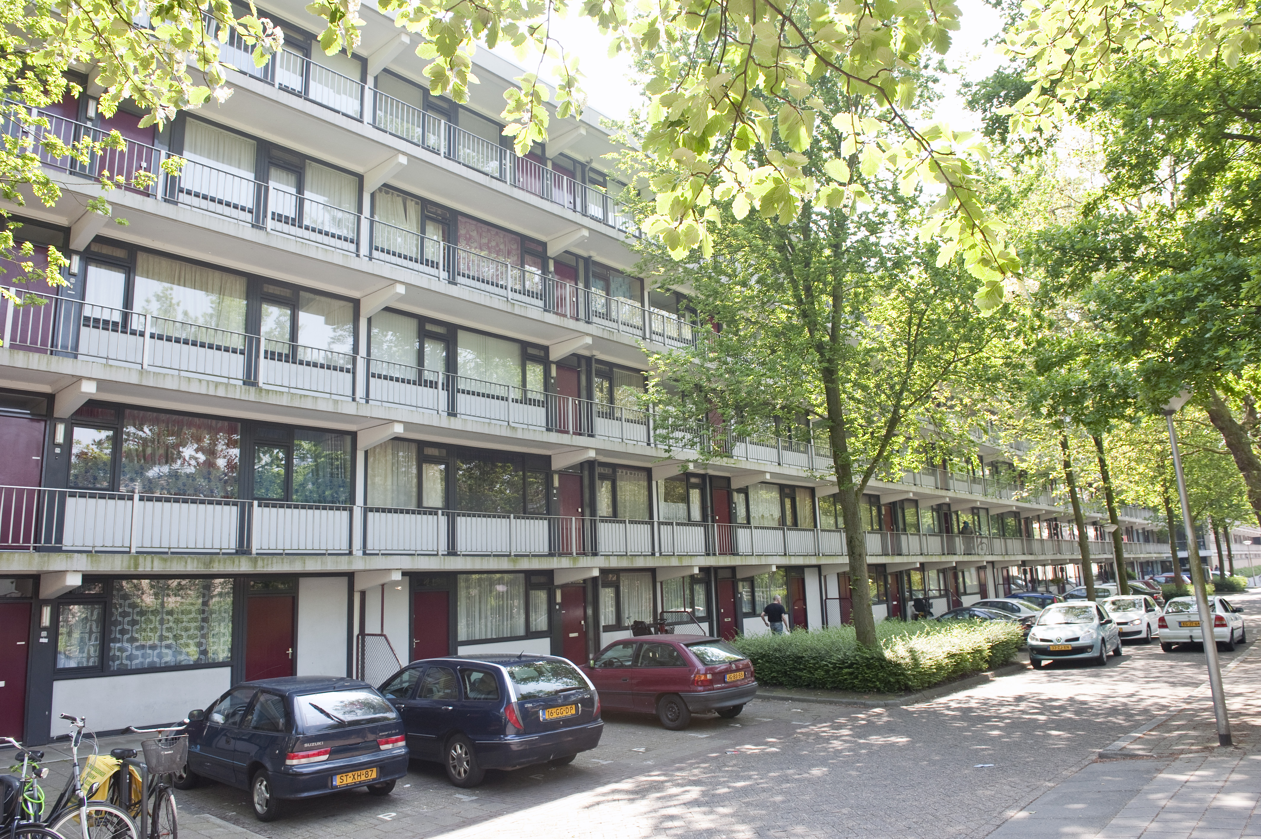 Chopinlaan 262, 2625 WK Delft, Nederland