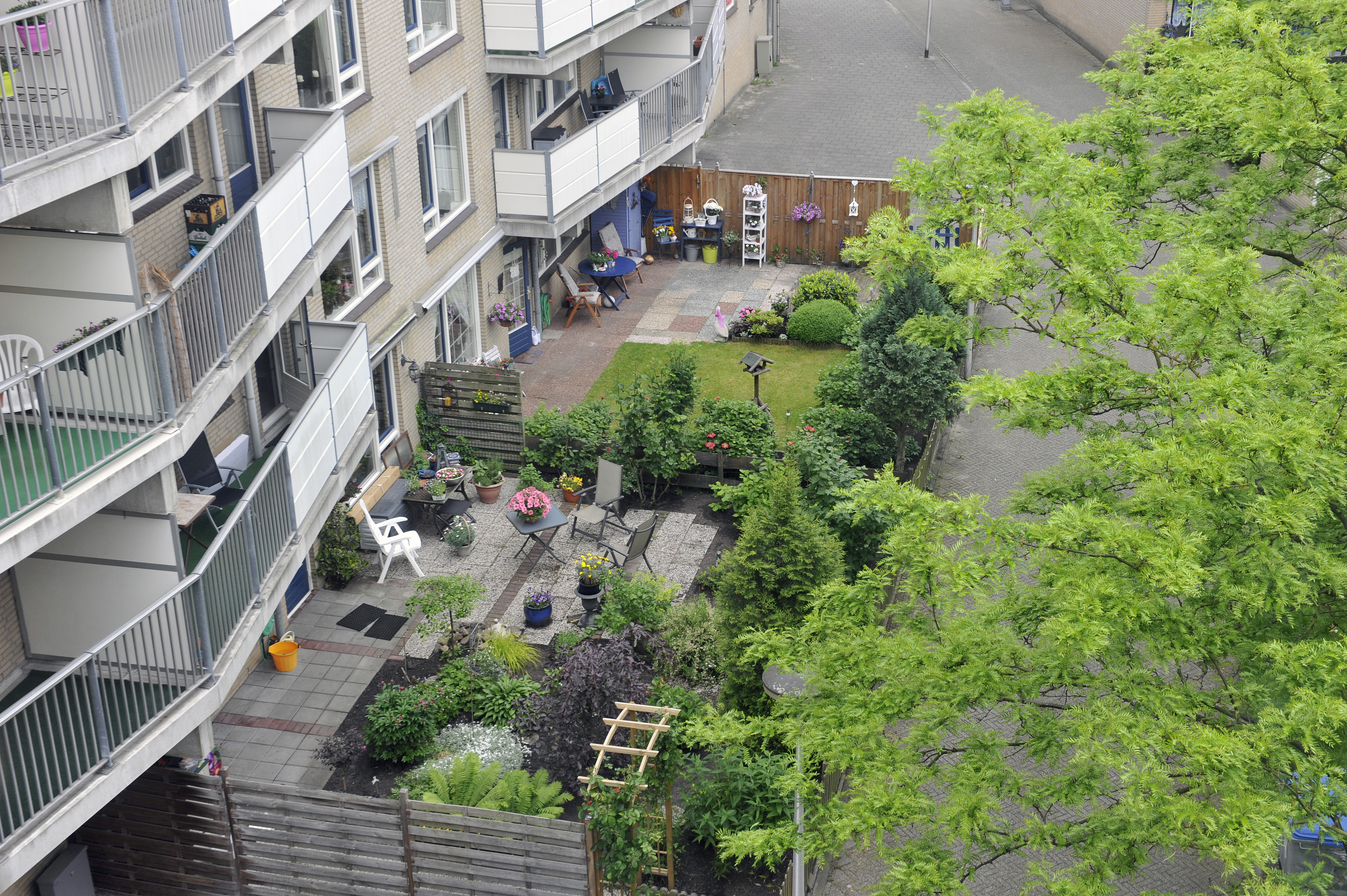 Aletta Jacobsstraat 124