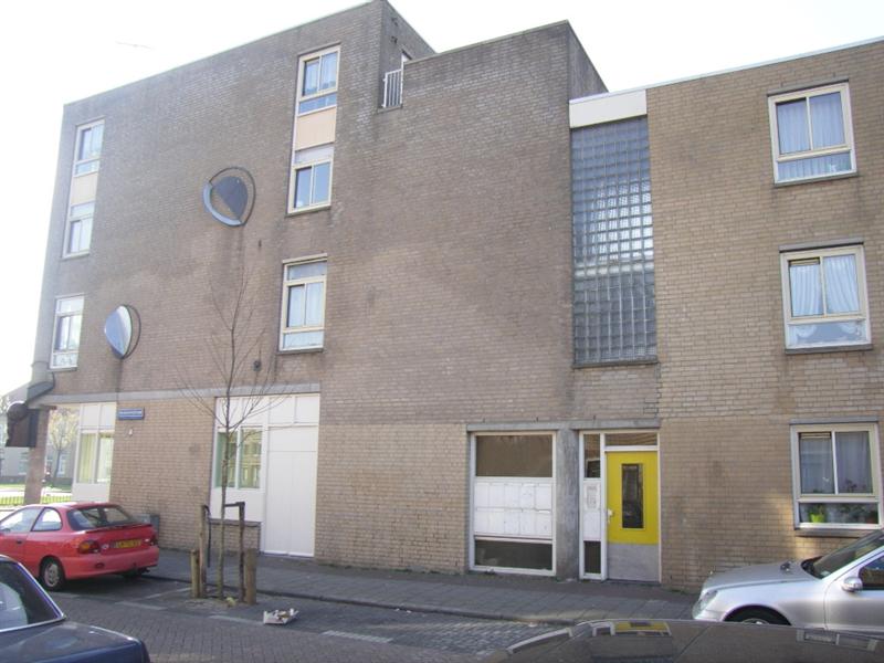 Bosboomstraat 4, 2526 VX Den Haag, Nederland